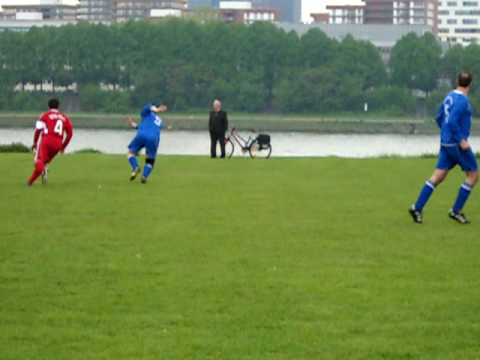 Raderthal Kickers - DITIB