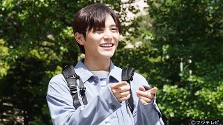 最新ニュース -  山田涼介、猛暑の中『親愛なる僕へ殺意をこめて』クランクイン「さすがに暑いよ～」