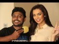 Amy Jackson For The Movie I