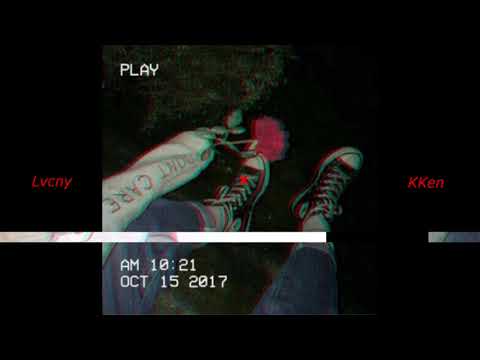 Lvcny x KKen - Czarno-Biały Taniec (Cekinowy Stanik)