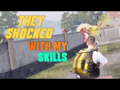 They tell me I am God? When I play in 60Fps🤐