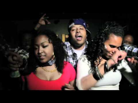 {NEW} BOUNCE ROC - ACTIVE (OFFICIAL MUSIC VIDEO) 2012