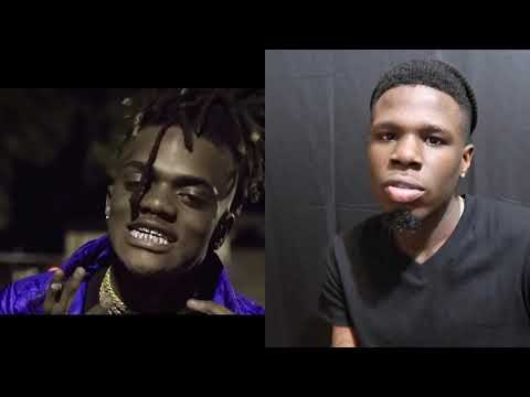 Obn Jay and Jay Da Youngan is Dihrespectful!! Big Ole