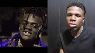 Obn Jay and Jay Da Youngan is Dihrespectful!! Big Ole