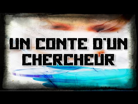 SCP-682 - Un conte d'un chercheur [Conte EN]