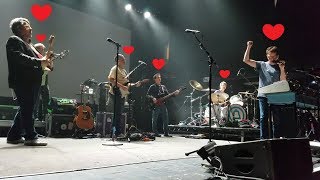 They Might Be Giants - Spy [live @ Terminal 5 in New York 10/27/18]