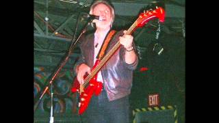 The John Entwistle Band- Live in Denver, CO 1998/07/22