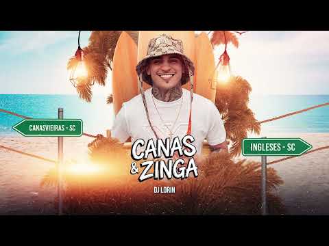 MC Vitinho VH - Canas & Zinga