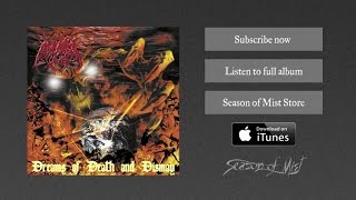 Anata - God of Death