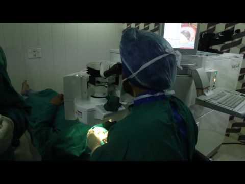 Dr. Sukhdip Singh Boparai's - Patiala Eye Hospital