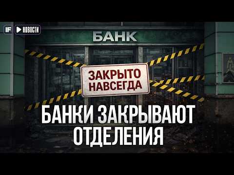 Ты ПОТЕРЯЕШЬ ДЕНЬГИ из-за этих карт: Самые опасные банковские счета