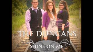 I'M GONNA MAKE IT - The Duncans