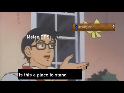 Aether Vs Mythic Skolex Havoc DH POV