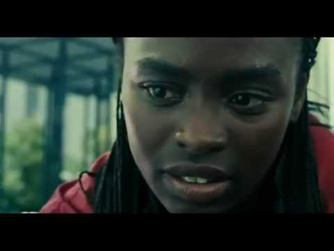 Paris, je t'aime (2006) - Place des Fêtes (Oliver Schmitz)