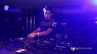 Videoset: Olivo @ Masquerade :: Caracas, 29 ene