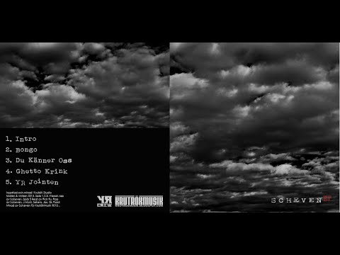 Scheven – Scheven EP (2014)