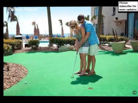 Beach Hotels In California Myrtle Pictures | Palace Resort