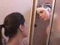 Getting Cara To Have Sex In The Shower