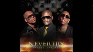 NEVERTRY _ Prends Sur Moi (Nouveauté Zouk 2013 Officiel)