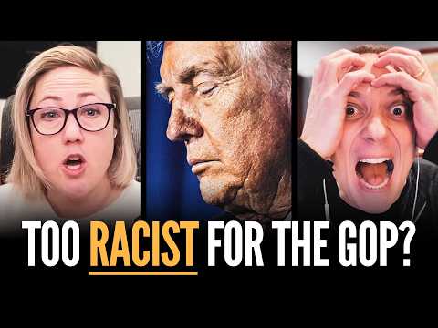 The Moment the GOP Finally Squirmed | Secret Podcast