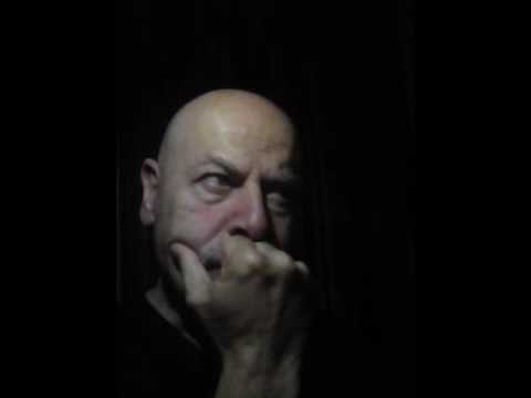 Evgenij Abramovic Baratynskij " Solo per qualche istante " Interprete: Sergio Carlacchiani