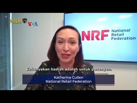 MEMPERLUAS PERAYAAN VALENTINE TAK HANYA UNTUK PASANGAN