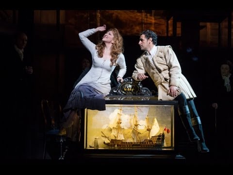 La donna del lago: An introduction to the characters (The Royal Opera)