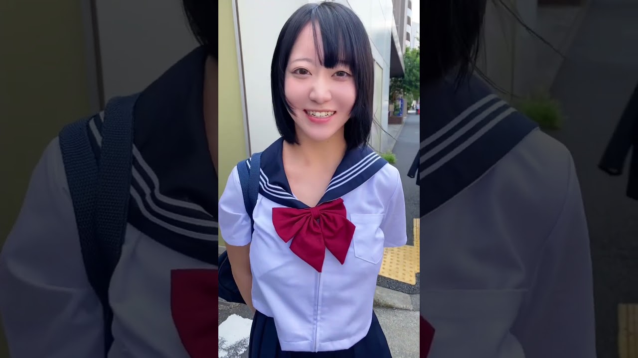 実は所属事務所を移籍して、これからはお芝居にも挑戦することになりました💓今日は初めて映画の現場でがんばってます✨公開決まったら報告するね🥰