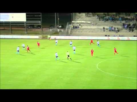 VGM - Temse 22-9-2012   3-0