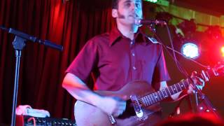 Depedro. Pussy Wagon Albacete. "Miguelito"