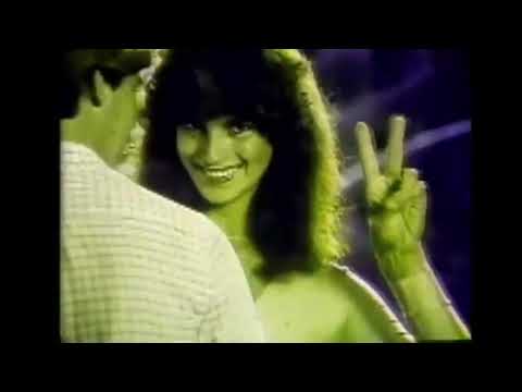 Comercial Desodorante Avanço (Dupla proteção) 1981