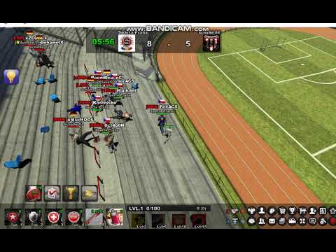 Hooligans Game: Sparta Praha vs Schalke 04 - 30.06.20