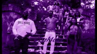 Gucci Mane - Money Machine Ft. Rick Ross Chopped &amp; Screwed (Chop it #A5sHolee)