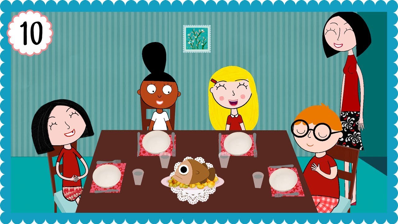 Canudinhos nunca mais | Canal da Charlotte