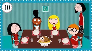 Canudinhos nunca mais | Canal da Charlotte