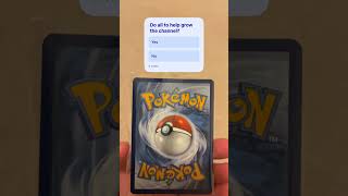 Roaring moon sir! #pokemon #tradingcards #cards #pokemoncards #pokemontcg #pokémon #card #tcg #viral