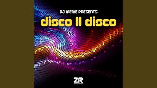 Journey to the Sun (Joey Negro Muso Disco Mix)