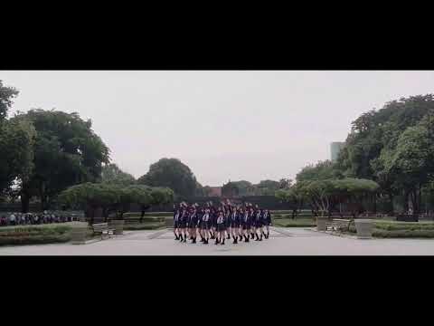 MNL48 - Aitakatta (Gustong Makita) [Official Video] | UNTV Why News Presents: The Megaforce Legend