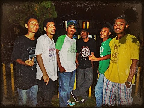 DXH Colombia Jay Town Connection - Hilang