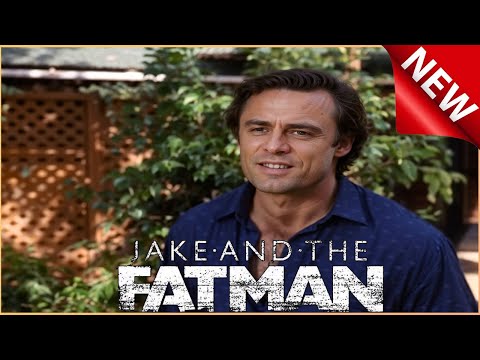 Jake and the Fatman 2026 - The Way You Look Tonight | Classic Crime FULL Episodes Detective