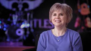 Linda and the Mockingbirds | Official Trailer (2020)