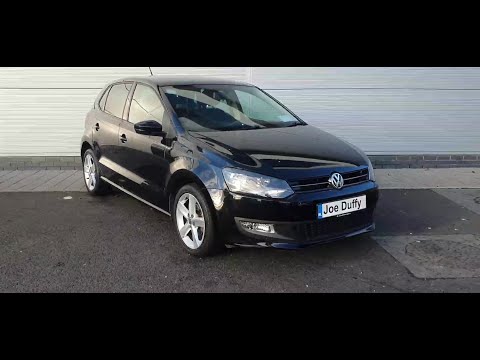 141D10400 - 2014 Volkswagen Polo CL 1.2TDI 75HP 14,400
