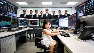 Download lagu Gadis jenius jual info saham, temukan ayah kandungnya—ternyata miliarder! mp3