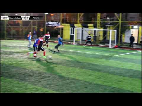 7 CEMAL Kuzeyin Yıldızları  Parseller PASSALİG 2019