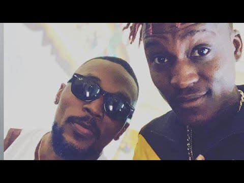 Amzy feat Serge beynaud 🇧🇫✌🇨🇮 bientôt disponible abonne toi