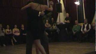 Biezenmortel 2010 - LUNA PALACIOS Y PABLO GARCIA "Esta Noche de Luna" C. di Sarli con R.Rufino