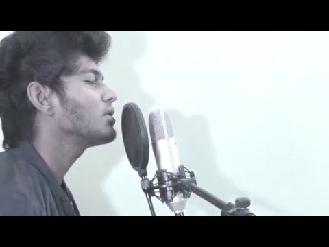 Love Yourself - Justin Bieber (Cover Acoustic by Karr)