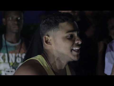 Suiky x Golden Husky - Batalha da Torre 87ª edição (2° Fase)