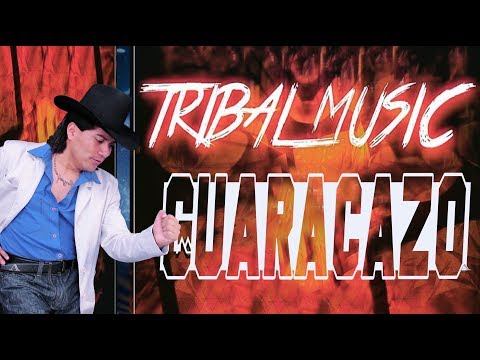 Tribal Tia Maria - Angel Guaraca