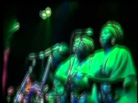 Bob Marley - Revolution - Live in Milan